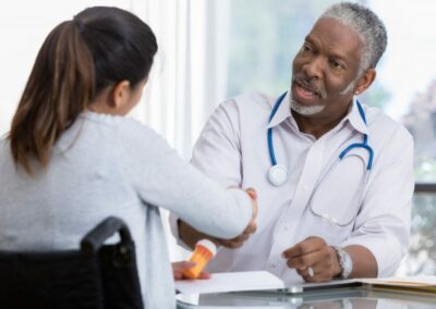 THE VALUE OF PRIMARY CARE