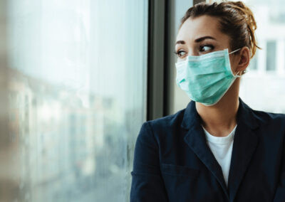 Lessons From A Pandemic